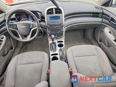 Zdjęcie 8 z 12 samochodu: 2015 CHEVROLET MALIBU LS VIN:1G11B5SL1FF180980 - miniatura