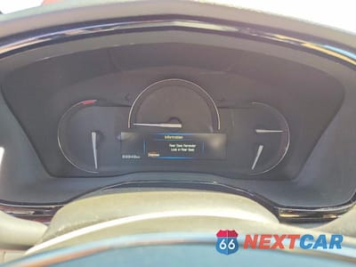 Zdjęcie 9 z 12 samochodu: 2019 CADILLAC XT5 LUXURY VIN:1GYKNCRS7KZ260937 - miniatura