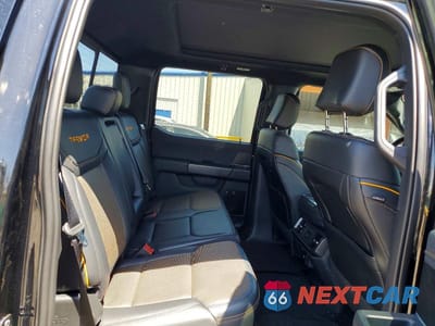 Zdjęcie 10 z 12 samochodu: 2025 FORD F150 TREMOR VIN:1FTFW4L87SFC26098 - miniatura