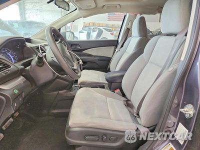 Zdjęcie 7 z 13 samochodu: 2016 HONDA CR-V EX VIN:2HKRM4H50GH675220 - miniatura