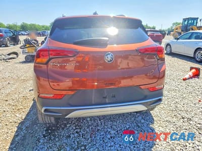 Zdjęcie 6 z 13 samochodu: 2020 BUICK ENCORE GX SELECT VIN:KL4MMDSL0LB123496 - miniatura