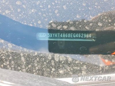 Zdjęcie 13 z 13 samochodu: 2014 KIA SORENTO LX VIN:5XYKT4A68EG462964 - miniatura