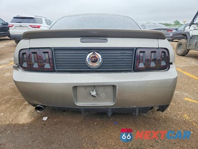 Zdjęcie 6 z 12 samochodu: 2008 FORD MUSTANG GT VIN:1ZVHT82H285166351 - miniatura