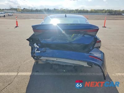 Zdjęcie 6 z 12 samochodu: 2024 HONDA ACCORD EX VIN:1HGCY1F31RA027715 - miniatura