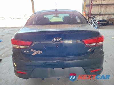 Zdjęcie 6 z 13 samochodu: 2019 KIA RIO S VIN:3KPA24ABXKE215806 - miniatura