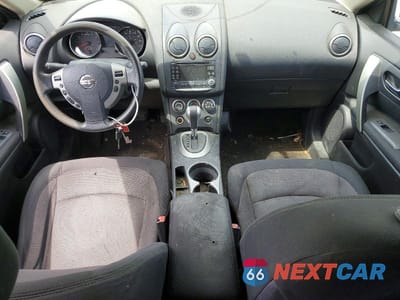 Zdjęcie 8 z 13 samochodu: 2011 NISSAN ROGUE S VIN:JN8AS5MV1BW679461 - miniatura