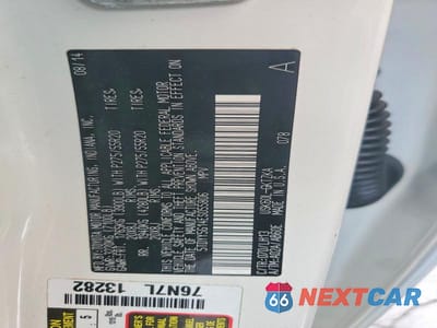Zdjęcie 13 z 13 samochodu: 2014 TOYOTA SEQUOIA PLATINUM VIN:5TDYY5G14ES055806 - miniatura