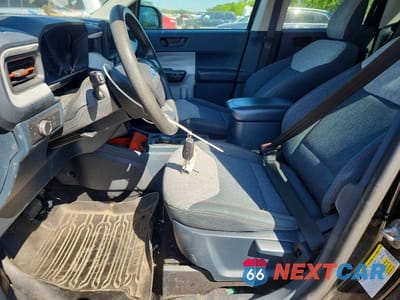 Zdjęcie 7 z 13 samochodu: 2022 FORD MAVERICK XL VIN:3FTTW8E9XNRA03710 - miniatura