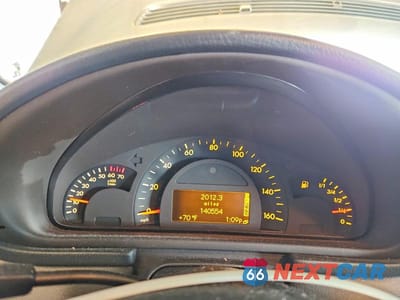 Zdjęcie 9 z 12 samochodu: 2002 MERCEDES-BENZ C 240 VIN:WDBRF61J82F252531 - miniatura