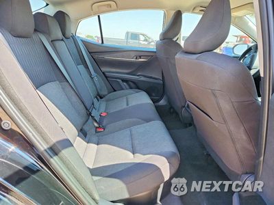 Zdjęcie 10 z 13 samochodu: 2025 TOYOTA CAMRY LE VIN:4T1DAACK4SU022947 - miniatura
