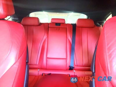 Zdjęcie 10 z 13 samochodu: 2017 BMW X6 XDRIVE35I VIN:5UXKU2C39H0U30165 - miniatura