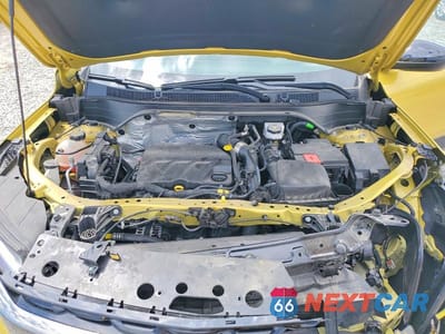 Zdjęcie 12 z 13 samochodu: 2024 CHEVROLET TRAX 2RS VIN:KL77LJE2XRC193269 - miniatura