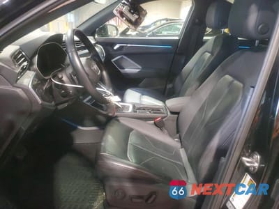 Zdjęcie 7 z 13 samochodu: 2021 AUDI Q3 PREMIUM PLUS S LINE 45 VIN:WA1EECF37M1035428 - miniatura