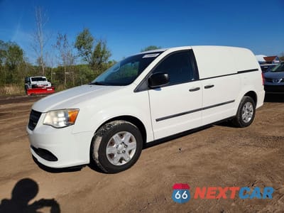 2013 RAM TRADESMAN 2C4JRGAG2DR725870 - główne zdjęcie licytacji z USA - miniatura