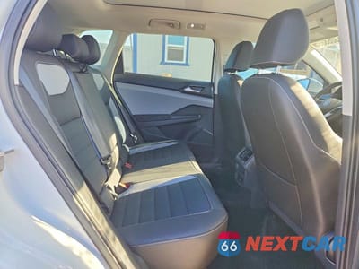 Zdjęcie 11 z 13 samochodu: 2024 VOLKSWAGEN TAOS SEL VIN:3VV4X7B25RM044642 - miniatura