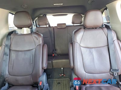 Zdjęcie 10 z 13 samochodu: 2023 TOYOTA SIENNA PLATINUM 7-PASSENGER VIN:5TDESKFC8PS085125 - miniatura