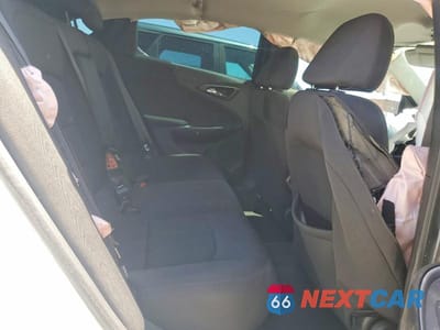 Zdjęcie 10 z 12 samochodu: 2024 CHEVROLET MALIBU LT VIN:1G1ZD5ST9RF173387 - miniatura