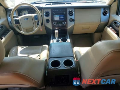 Zdjęcie 8 z 13 samochodu: 2014 FORD EXPEDITION XLT VIN:1FMJU1H56EEF04864 - miniatura