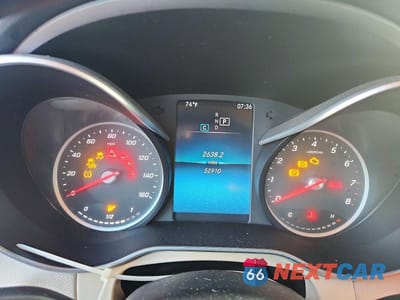 Zdjęcie 9 z 12 samochodu: 2022 MERCEDES-BENZ GLC 300 VIN:W1N0G8DB1NG084651 - miniatura