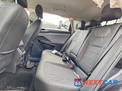Zdjęcie 11 z 13 samochodu: 2024 VOLKSWAGEN TAOS SE VIN:3VVSX7B21RM035704 - miniatura