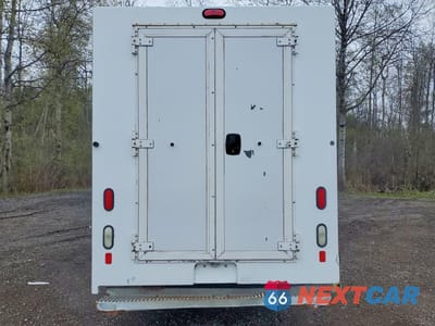 Zdjęcie 6 z 14 samochodu: 2014 CHEVROLET EXPRESS G3500 VIN:1GB0G2CL1E1194251 - miniatura