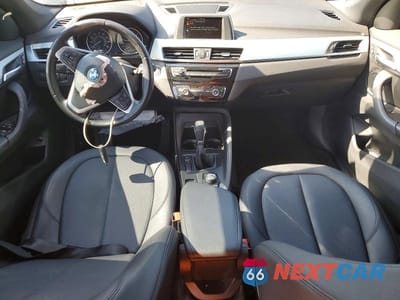 Zdjęcie 8 z 13 samochodu: 2017 BMW X1 SDRIVE28I VIN:WBXHU7C39H5H35795 - miniatura
