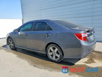 Drugie zdjęcie samochodu z przodu: 2014 TOYOTA CAMRY SE VIN:4T1BF1FK4EU318804 - miniatura