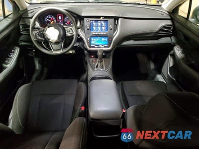 Zdjęcie 8 z 12 samochodu: 2024 SUBARU LEGACY VIN:4S3BWAB64R3019712 - miniatura