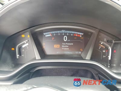 Zdjęcie 9 z 12 samochodu: 2019 HONDA CR-V EX VIN:5J6RW1H5XKA032358 - miniatura