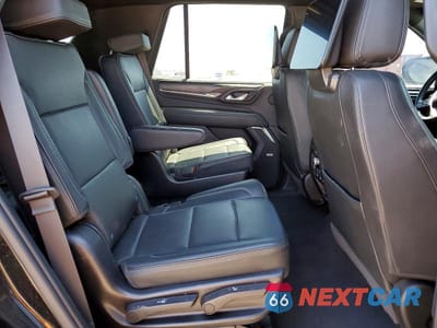 Zdjęcie 11 z 14 samochodu: 2023 GMC YUKON DENALI VIN:1GKS2DKL9PR197746 - miniatura
