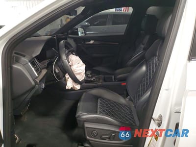 Zdjęcie 7 z 13 samochodu: 2022 AUDI SQ5 PREMIUM PLUS VIN:WA1B4AFY3N2134961 - miniatura