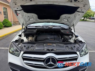 Zdjęcie 12 z 13 samochodu: 2020 MERCEDES-BENZ GLE 350 4MATIC VIN:4JGFB4KB1LA069347 - miniatura