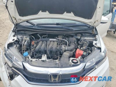 Zdjęcie 11 z 12 samochodu: 2020 HONDA FIT EX VIN:3HGGK5H80LM729764 - miniatura