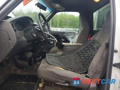 Zdjęcie 7 z 12 samochodu: 2002 FORD RANGER VIN:1FTYR10D82PA23313 - miniatura