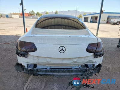 Zdjęcie 6 z 12 samochodu: 2019 MERCEDES-BENZ C 300 VIN:WDDWJ8DB0KF929435 - miniatura