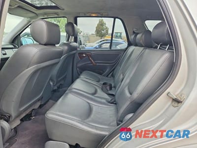 Zdjęcie 10 z 12 samochodu: 1999 MERCEDES-BENZ ML 320 VIN:4JGAB54E0XA138381 - miniatura