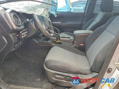 Zdjęcie 7 z 13 samochodu: 2020 TOYOTA TACOMA TRD SPORT VIN:3TMAZ5CN1LM122205 - miniatura