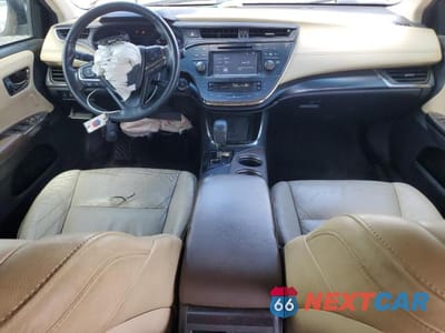 Zdjęcie 8 z 12 samochodu: 2017 TOYOTA AVALON TOURING VIN:4T1BK1EB3HU242977 - miniatura