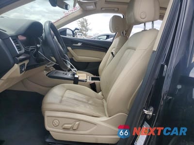 Zdjęcie 7 z 14 samochodu: 2018 AUDI Q5 PREMIUM PLUS VIN:WA1BNAFY5J2243395 - miniatura