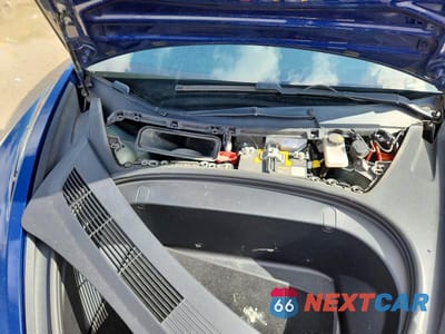 Zdjęcie 11 z 12 samochodu: 2019 TESLA MODEL 3 VIN:5YJ3E1EB6KF393585 - miniatura