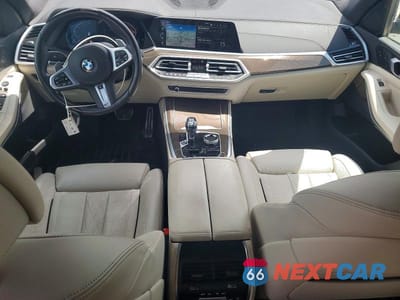 Zdjęcie 8 z 13 samochodu: 2022 BMW X5 XDRIVE40I VIN:5UXCR6C06N9M51792 - miniatura