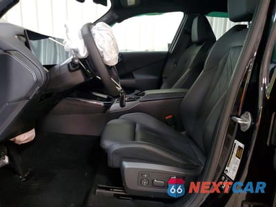 Zdjęcie 7 z 13 samochodu: 2025 BMW X3 30 XDRIVE VIN:5UX53GP02S9Z56427 - miniatura