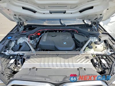 Zdjęcie 12 z 13 samochodu: 2025 BMW X3 30 XDRIVE VIN:5UX53GP08S9Y40245 - miniatura