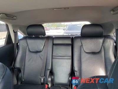 Zdjęcie 10 z 13 samochodu: 2013 LEXUS RX 450H VIN:JTJBC1BA1D2445432 - miniatura
