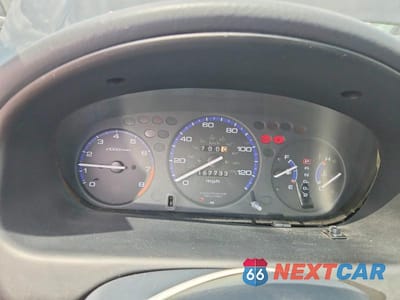 Zdjęcie 9 z 13 samochodu: 2000 HONDA CIVIC EX VIN:1HGEJ8241YL063959 - miniatura