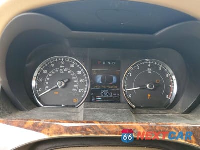 Zdjęcie 9 z 12 samochodu: 2007 JAGUAR XK VIN:SAJWA44B575B09582 - miniatura
