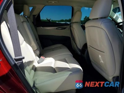 Zdjęcie 11 z 13 samochodu: 2017 CADILLAC XT5 LUXURY VIN:1GYKNBRS5HZ107993 - miniatura
