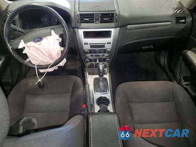 Zdjęcie 8 z 13 samochodu: 2012 FORD FUSION HYBRID VIN:3FADP0L34CR351054 - miniatura