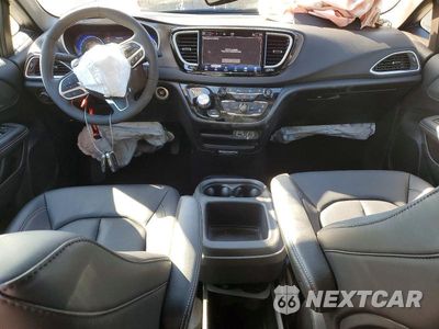 Zdjęcie 8 z 13 samochodu: 2025 CHRYSLER VOYAGER LX VIN:2C4RC1CG6SR557534 - miniatura