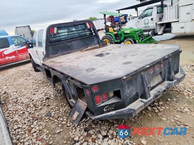 Drugie zdjęcie samochodu z przodu: 2014 FORD F350 SUPER DUTY VIN:1FD8W3H69EEA68752 - miniatura